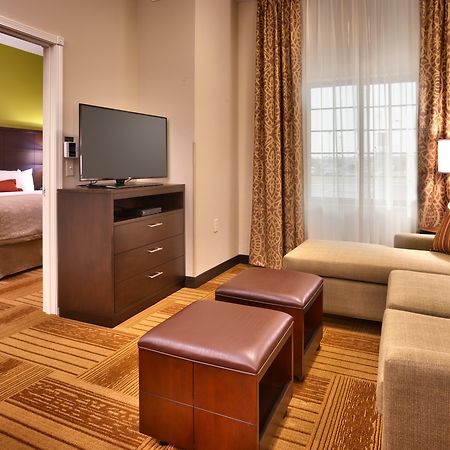 Staybridge Suites Cheyenne By Ihg Exterior photo