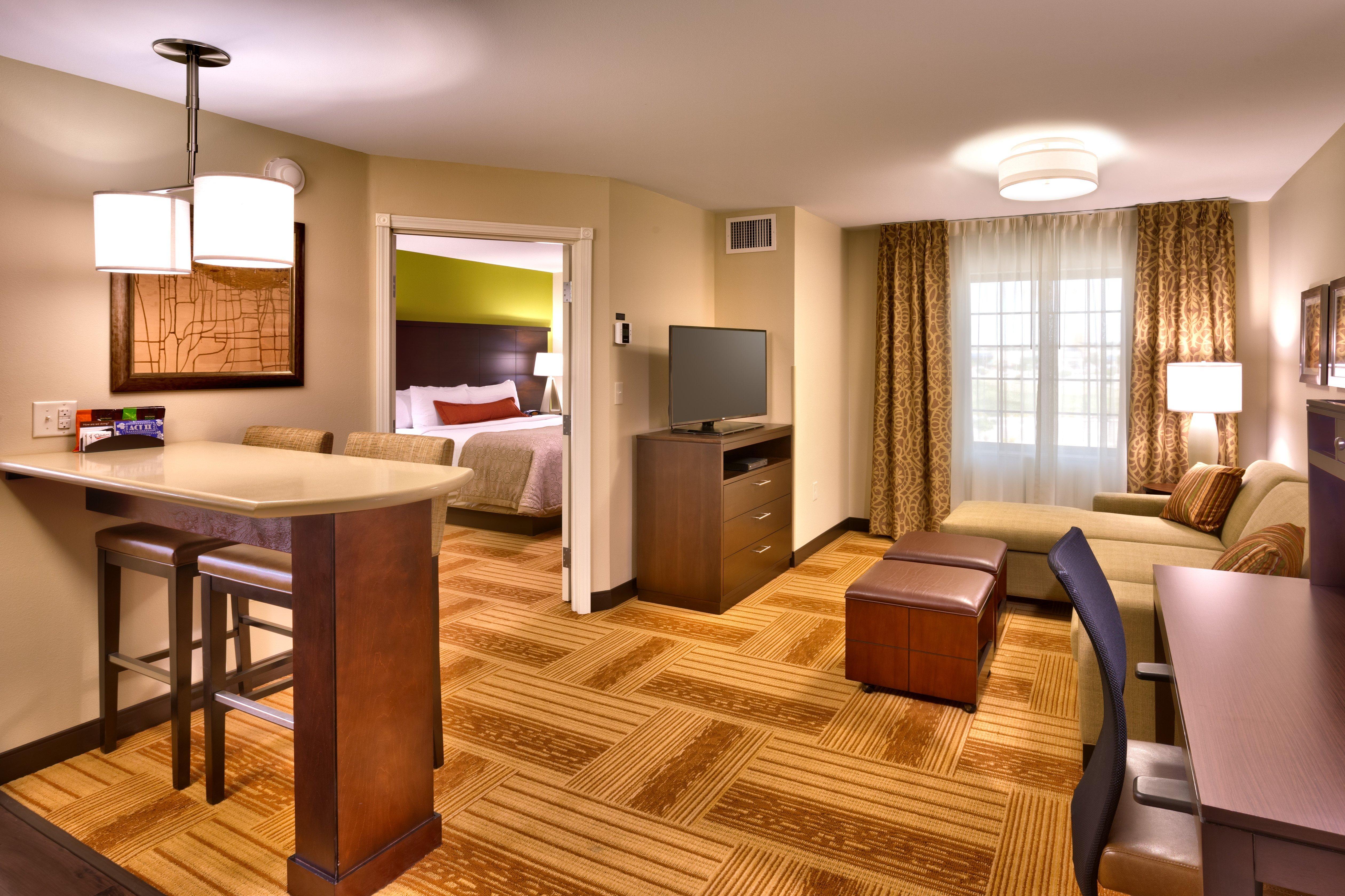 Staybridge Suites Cheyenne By Ihg Exterior photo