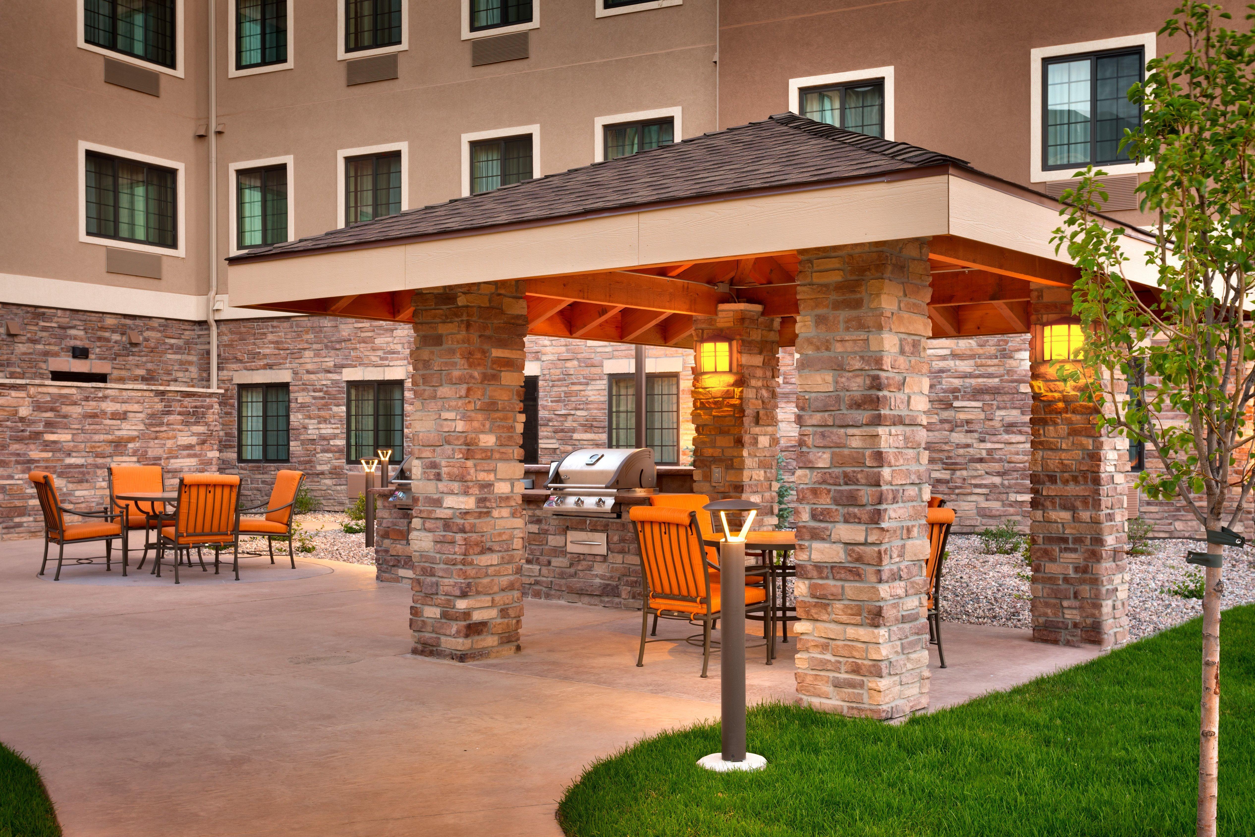 Staybridge Suites Cheyenne By Ihg Exterior photo