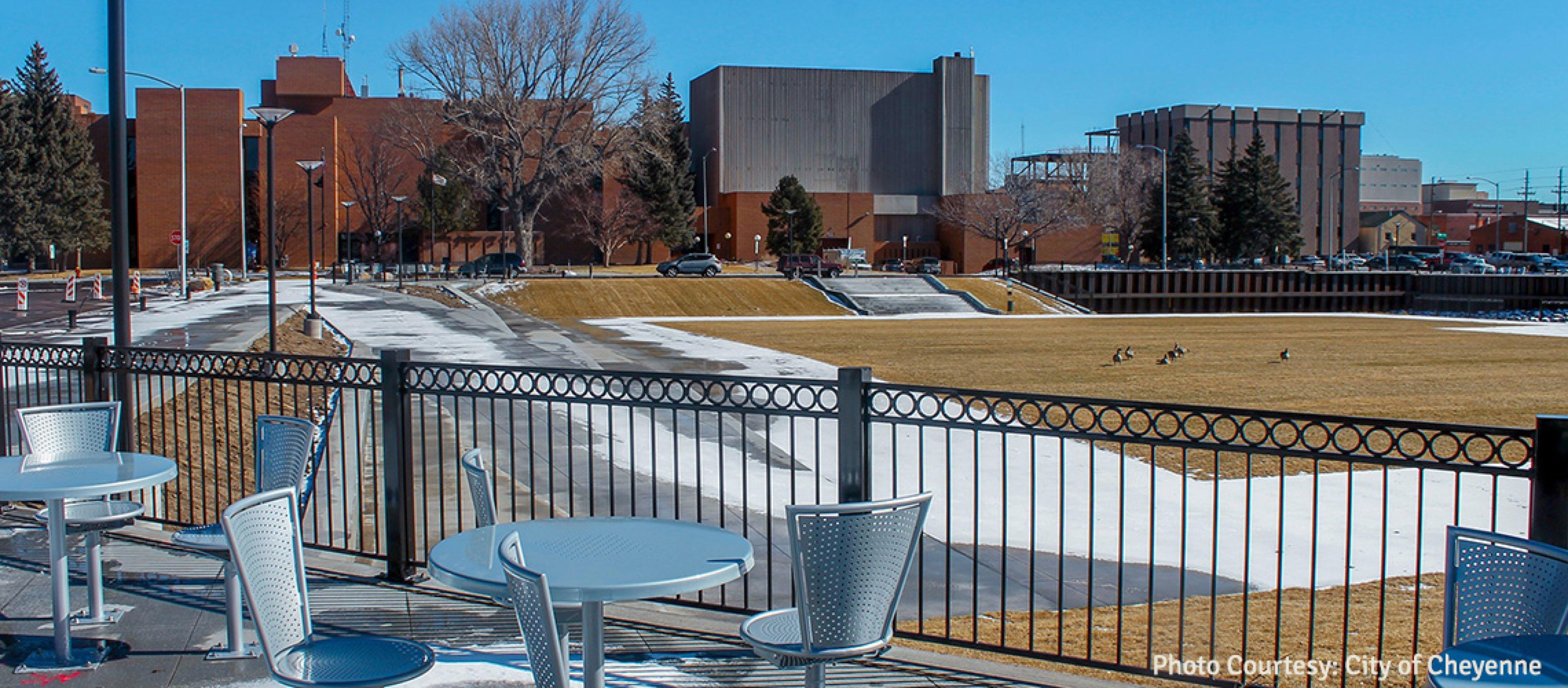 Staybridge Suites Cheyenne By Ihg Exterior photo