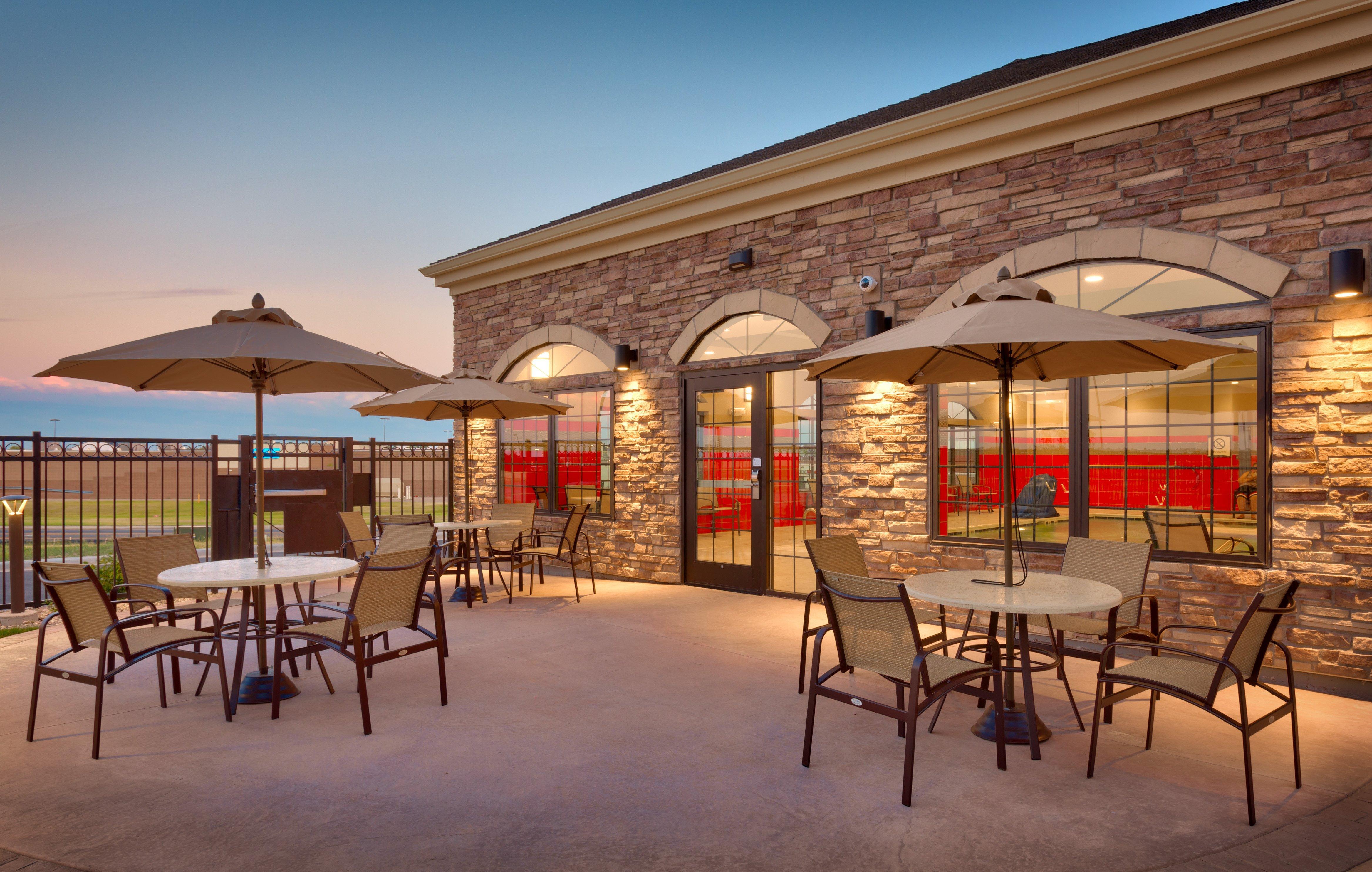 Staybridge Suites Cheyenne By Ihg Exterior photo