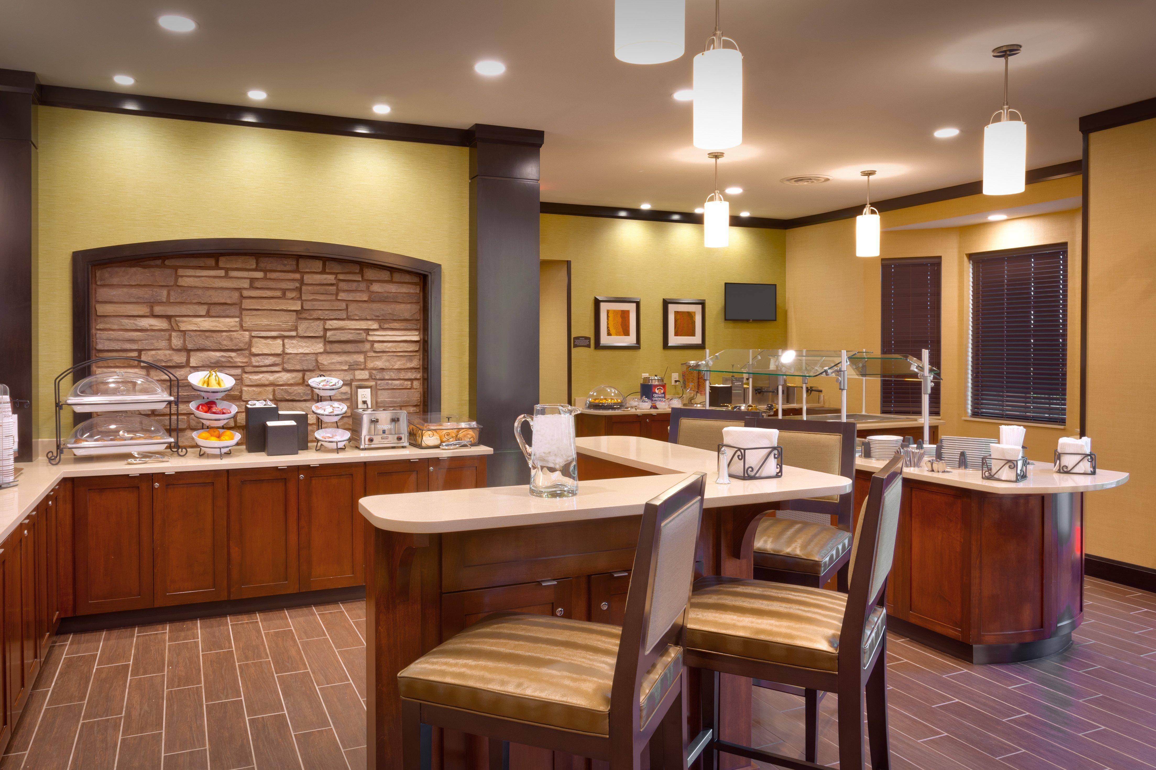 Staybridge Suites Cheyenne By Ihg Exterior photo