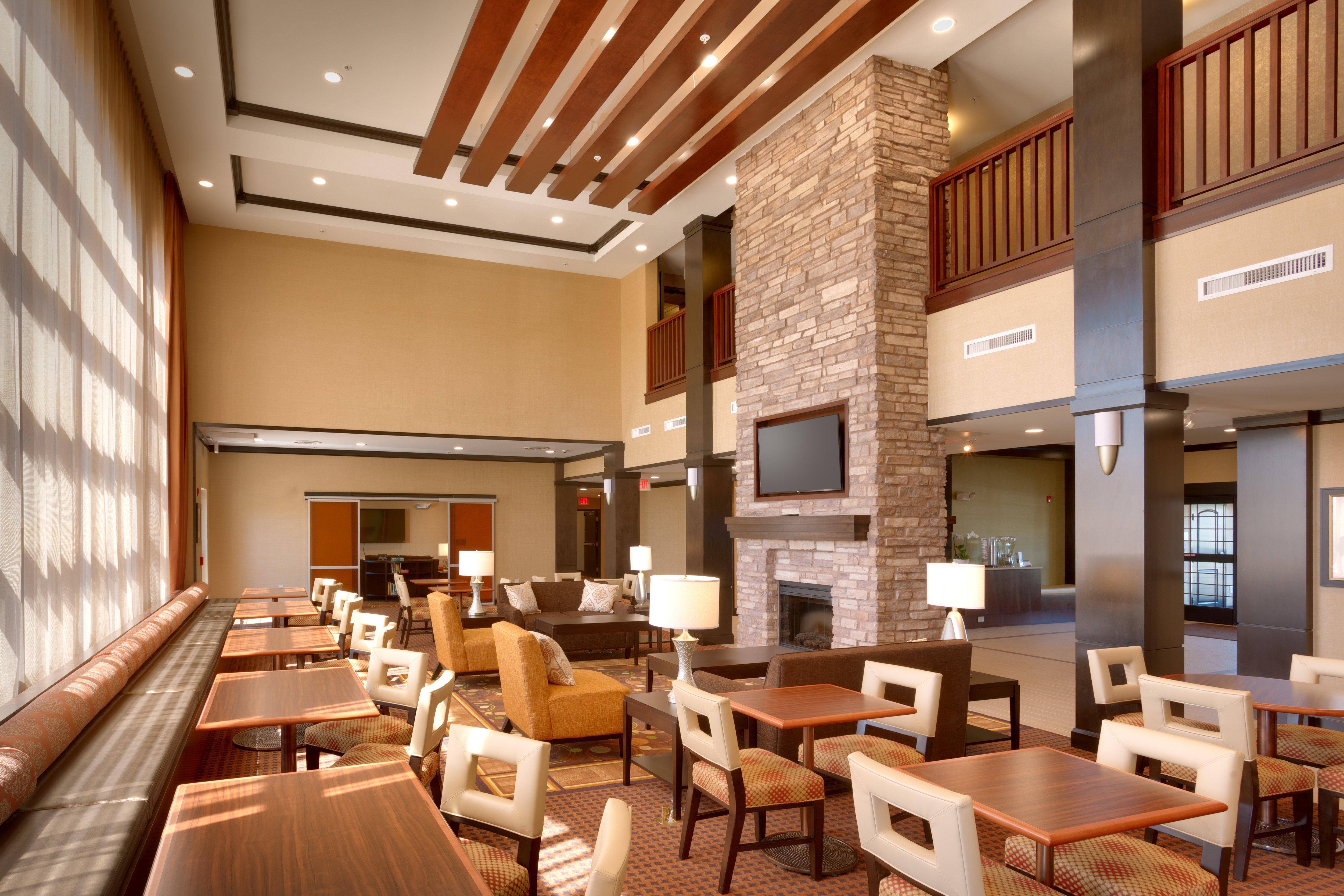 Staybridge Suites Cheyenne By Ihg Exterior photo