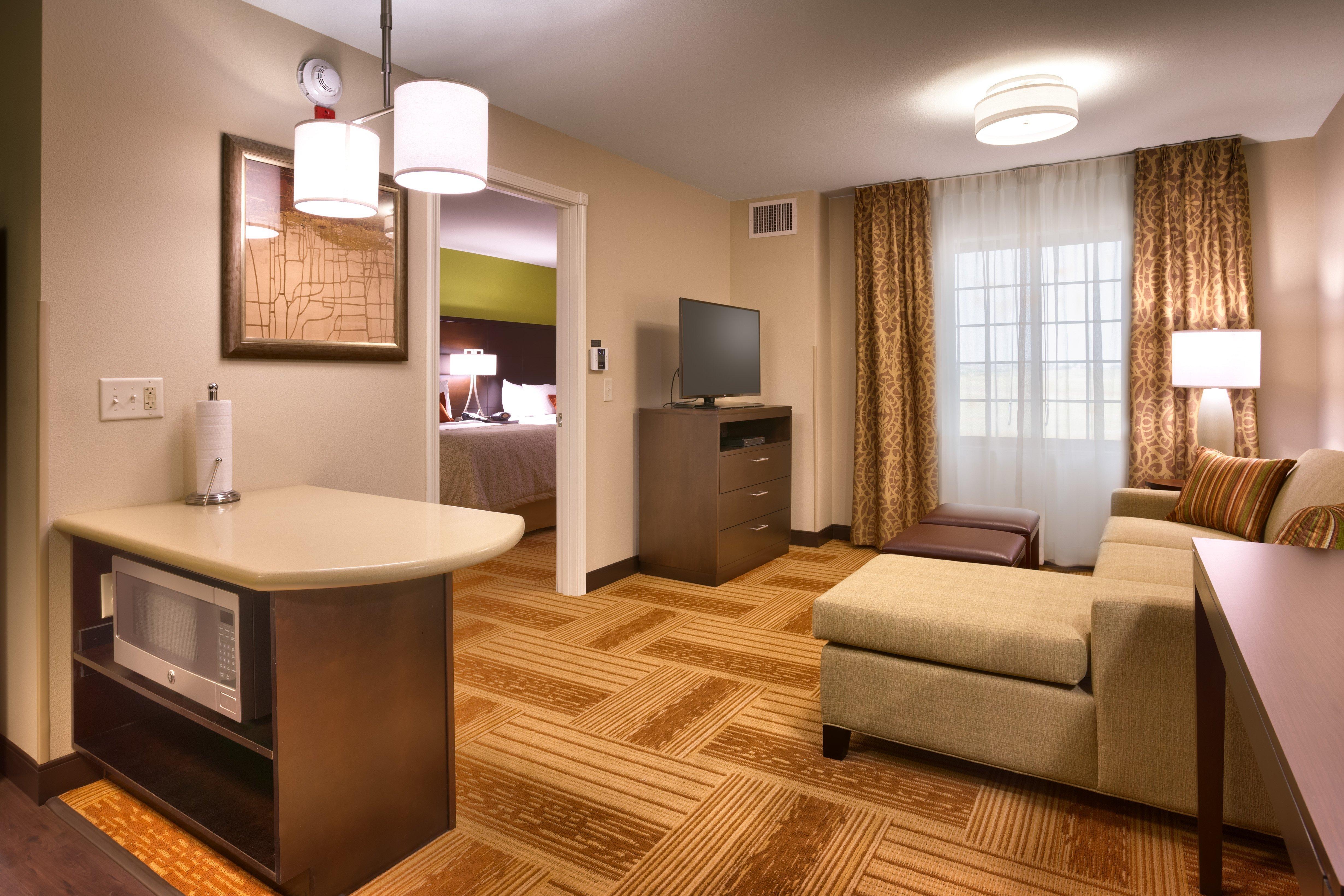Staybridge Suites Cheyenne By Ihg Exterior photo