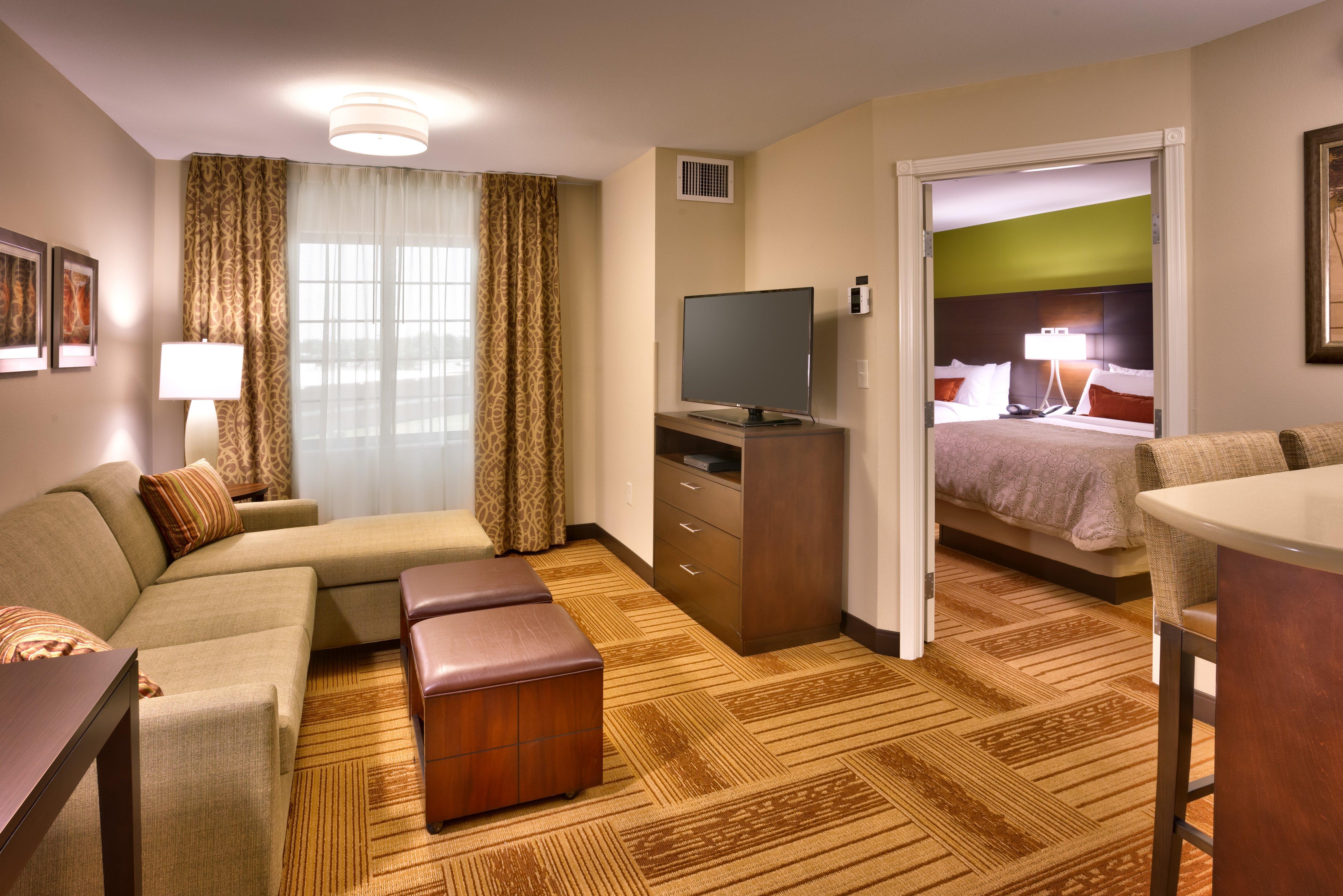 Staybridge Suites Cheyenne By Ihg Exterior photo