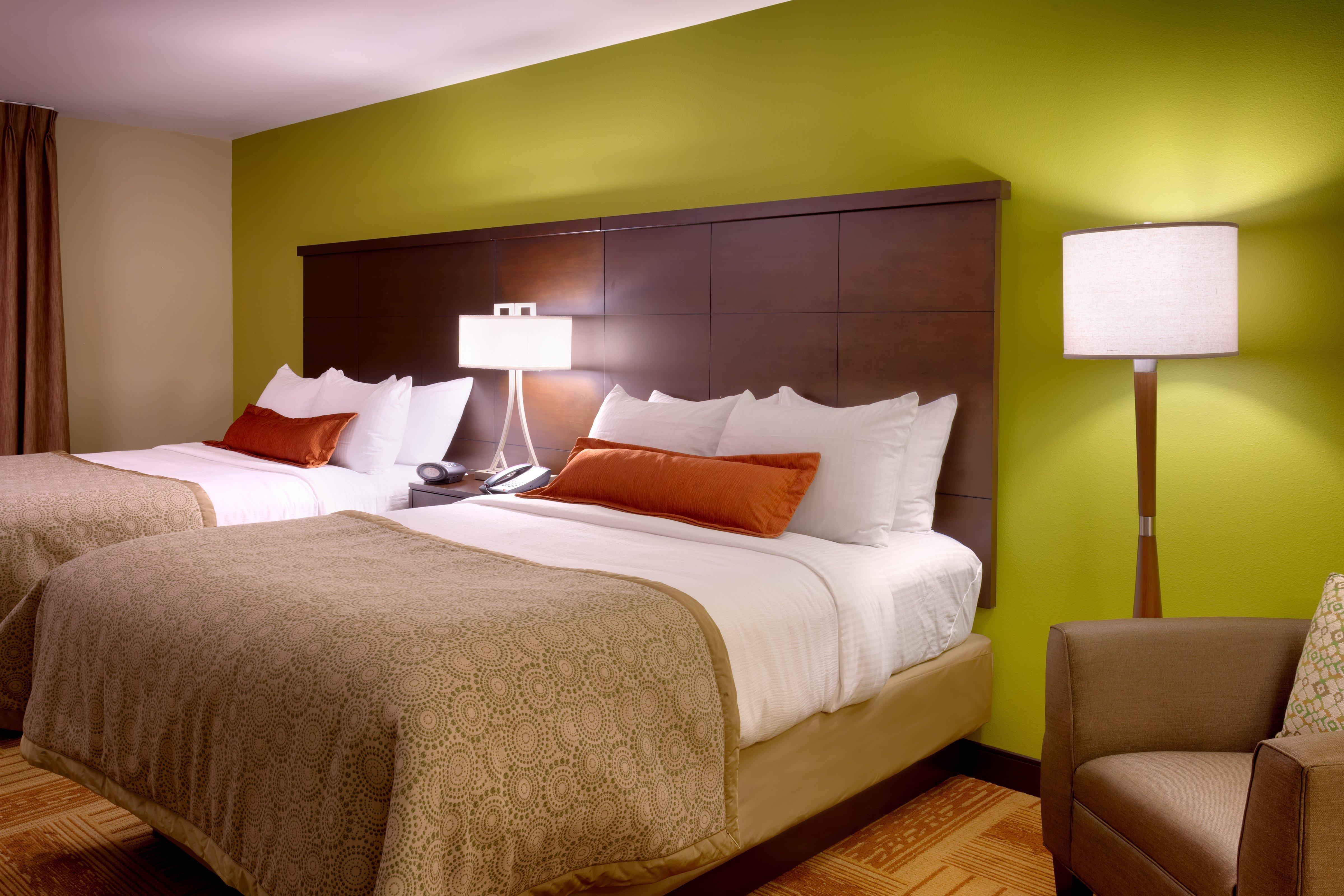 Staybridge Suites Cheyenne By Ihg Exterior photo