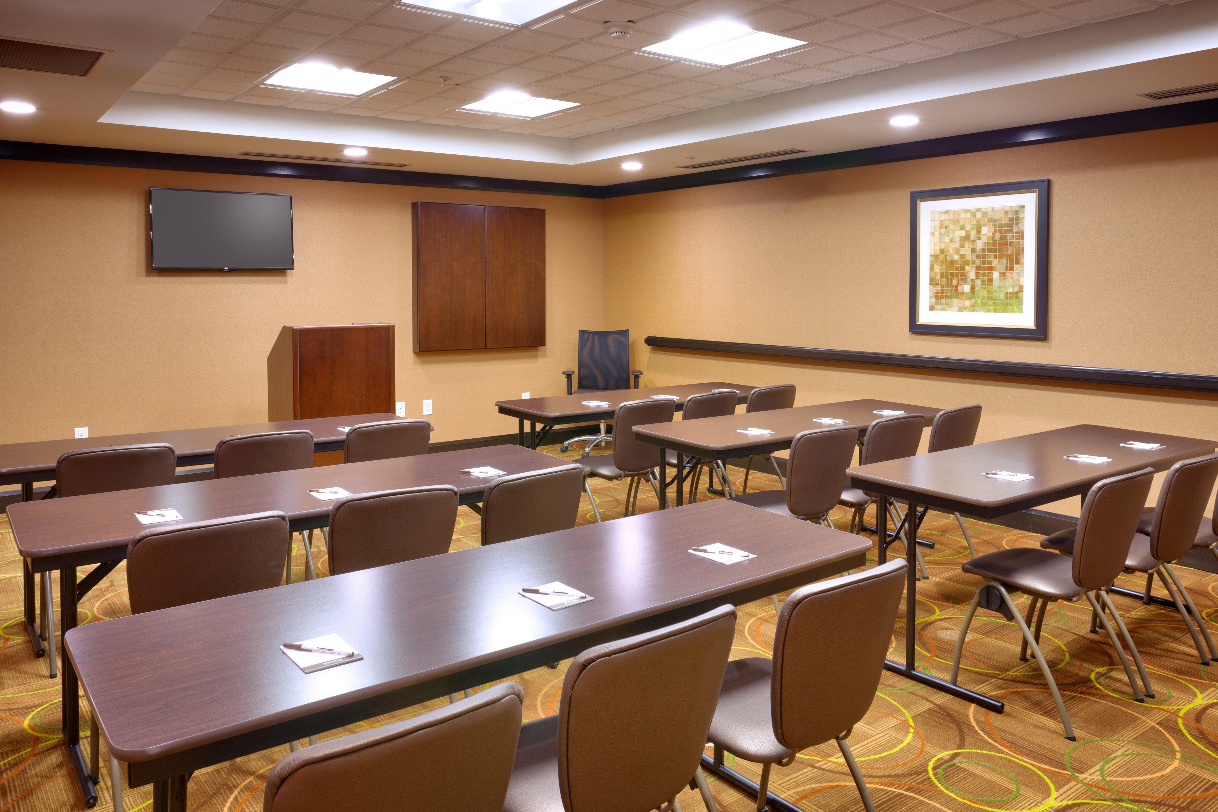 Staybridge Suites Cheyenne By Ihg Exterior photo