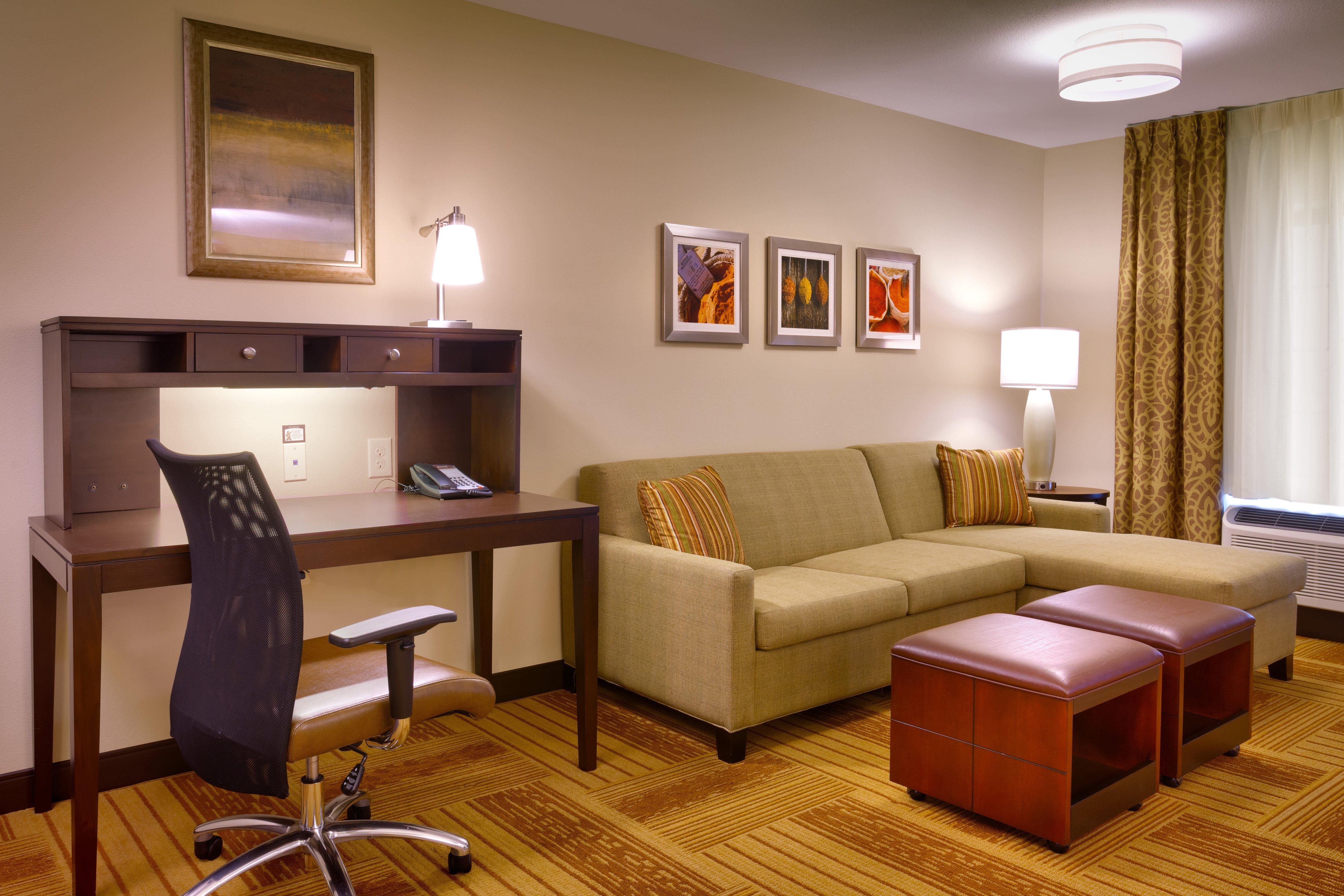 Staybridge Suites Cheyenne By Ihg Exterior photo