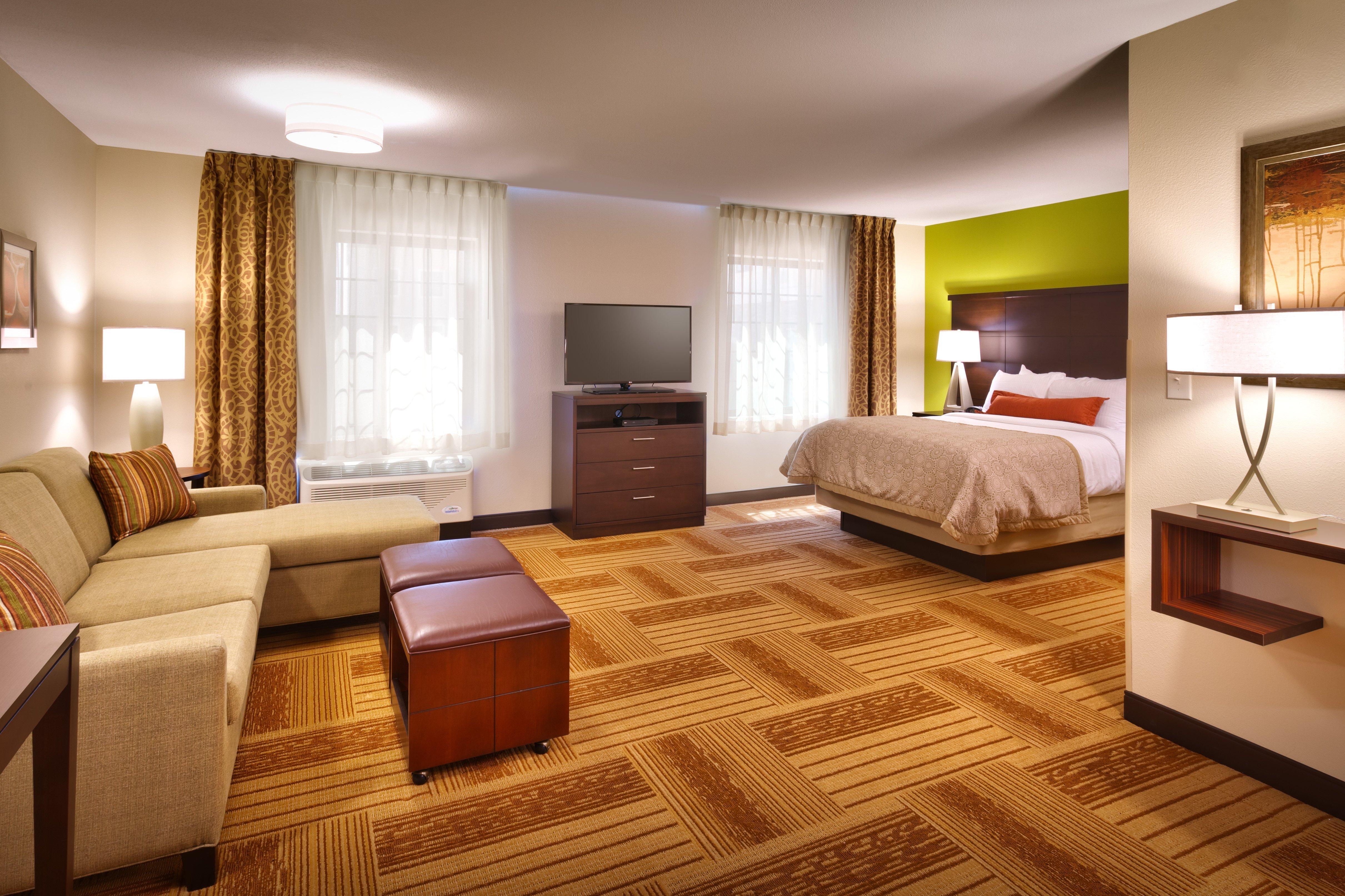 Staybridge Suites Cheyenne By Ihg Exterior photo