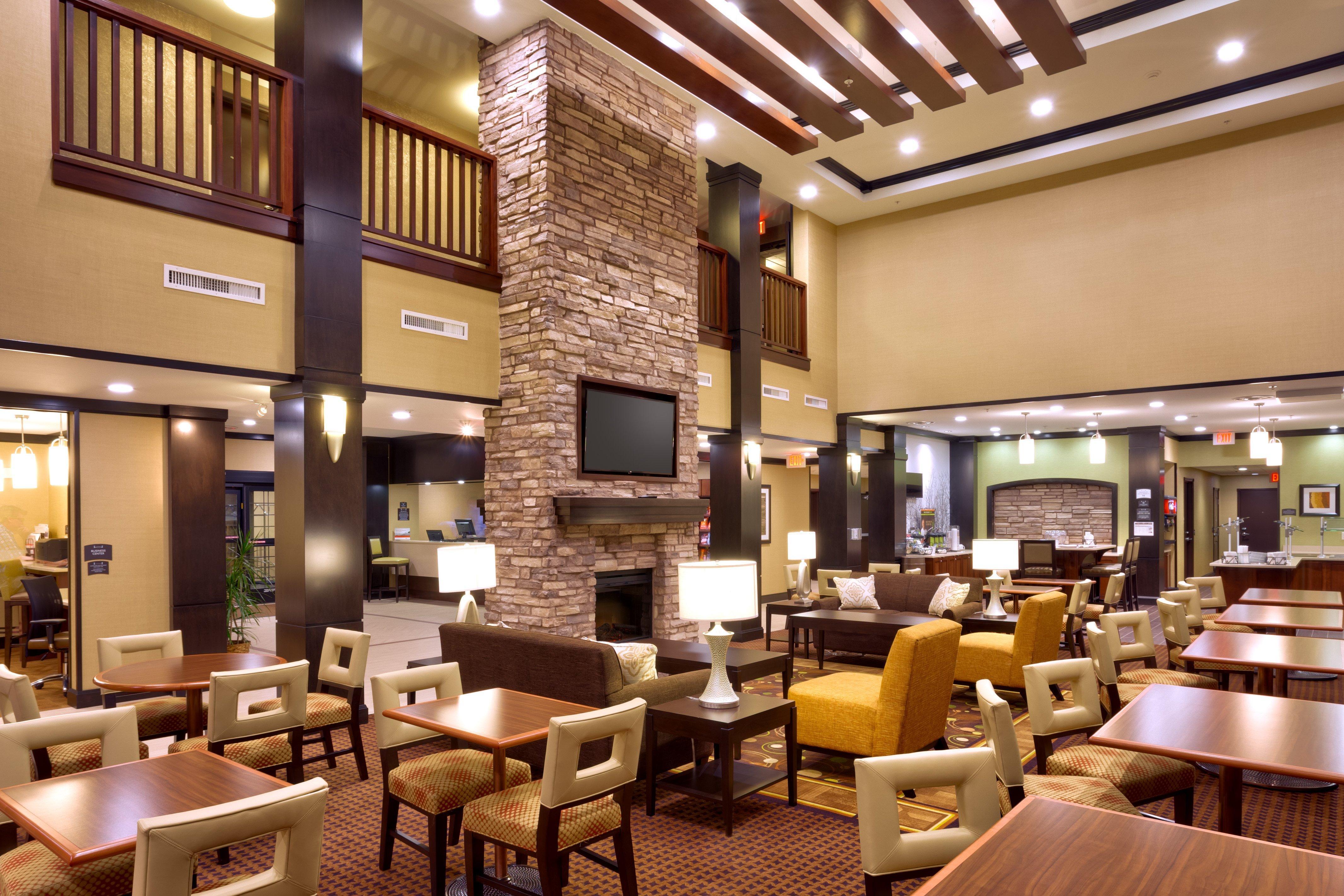 Staybridge Suites Cheyenne By Ihg Exterior photo