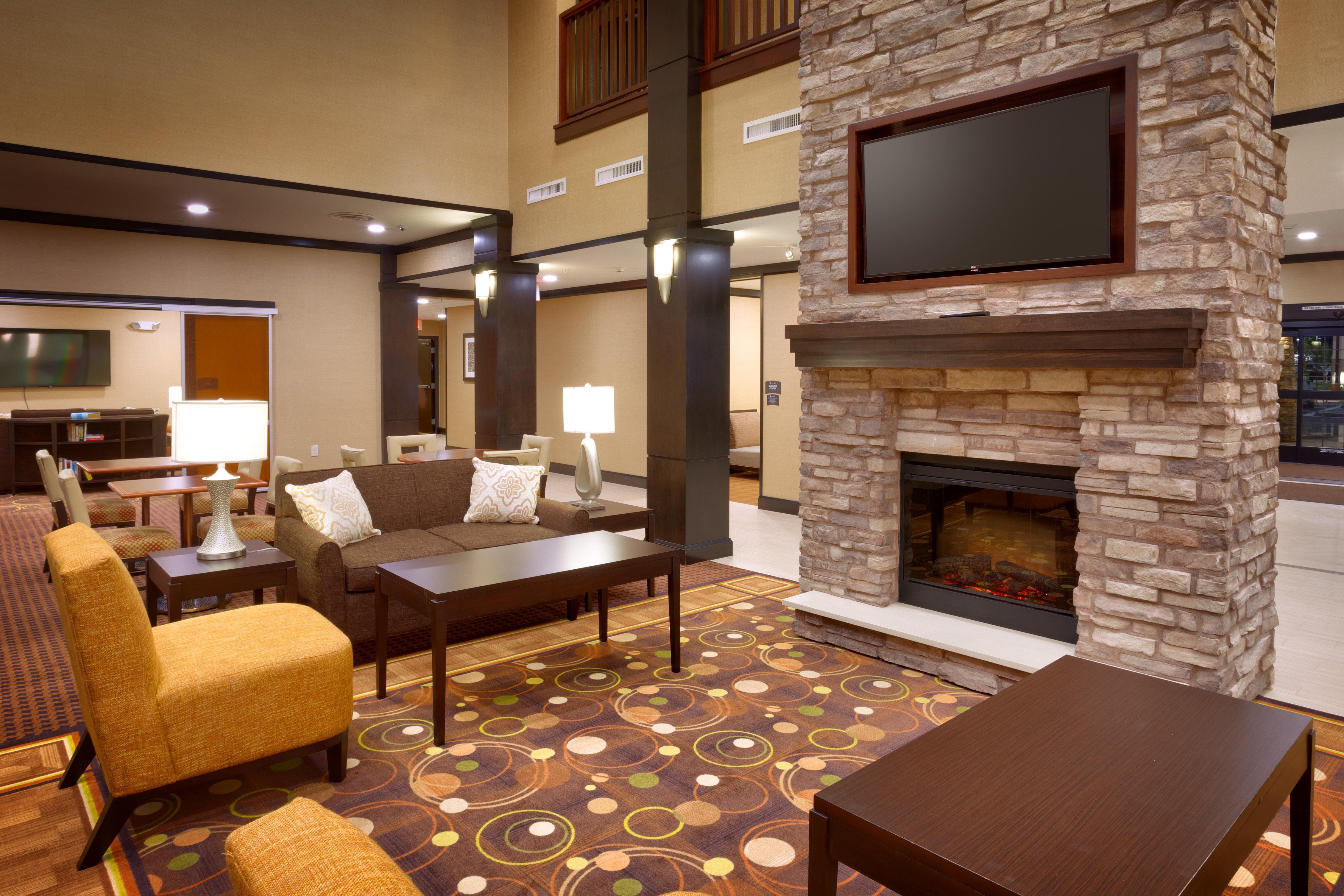 Staybridge Suites Cheyenne By Ihg Exterior photo