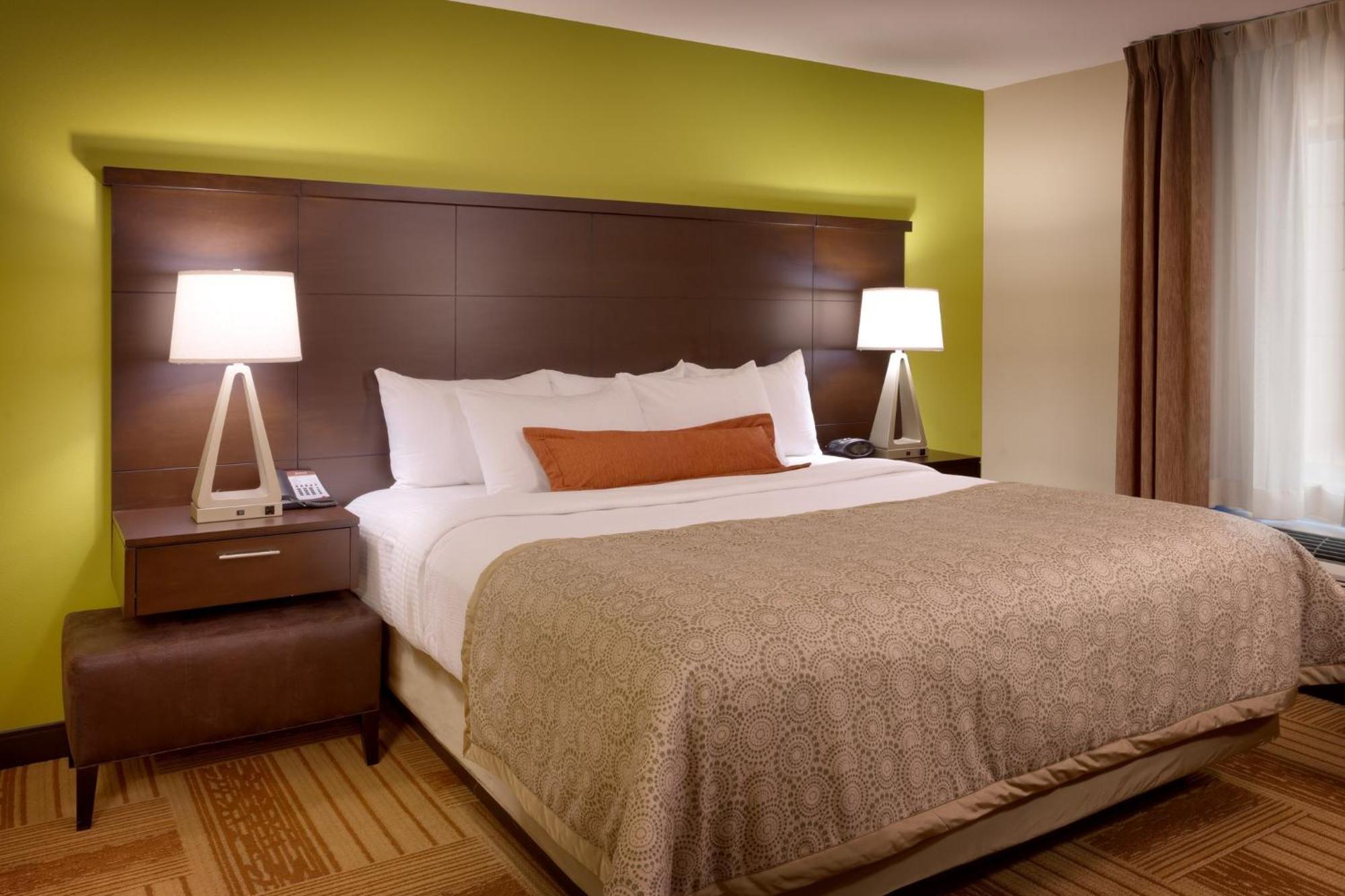 Staybridge Suites Cheyenne By Ihg Exterior photo