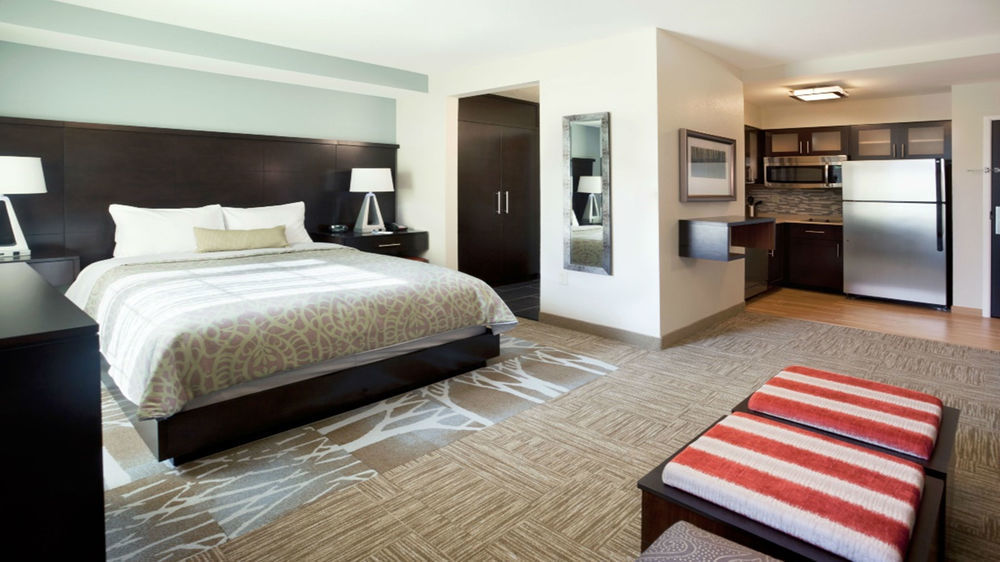 Staybridge Suites Cheyenne By Ihg Exterior photo