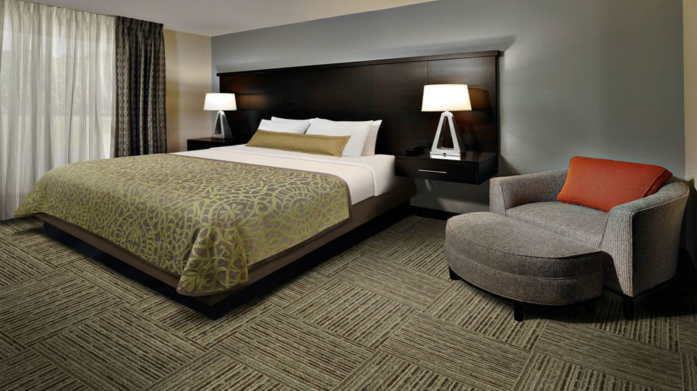 Staybridge Suites Cheyenne By Ihg Exterior photo